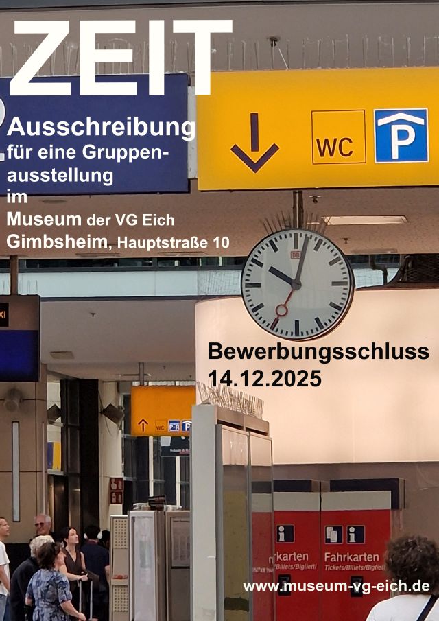 Zeit